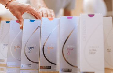 order Teosyal® any time