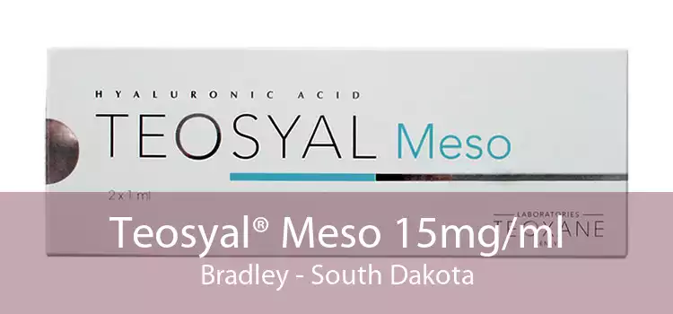 Teosyal® Meso 15mg/ml Bradley - South Dakota
