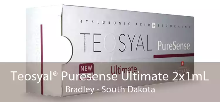 Teosyal® Puresense Ultimate 2x1mL Bradley - South Dakota
