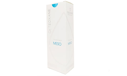 Teosyal® Meso 15mg/ml
