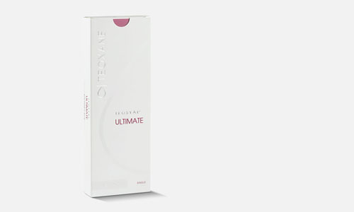 Teosyal® Puresense Ultimate 2x1mL
